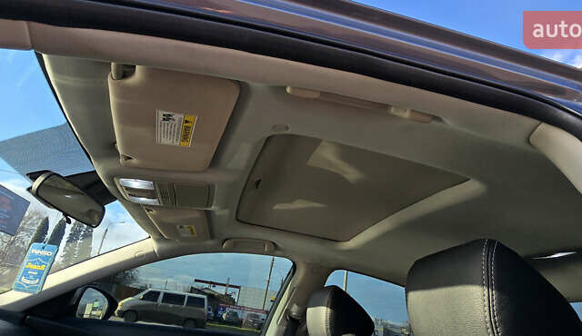 Серый Хонда Аккорд, объемом двигателя 1.99 л и пробегом 103 тыс. км за 21999 $, фото 18 на Automoto.ua