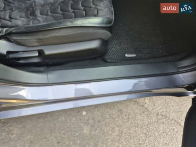 Серый Хонда Аккорд, объемом двигателя 1.5 л и пробегом 112 тыс. км за 15999 $, фото 31 на Automoto.ua