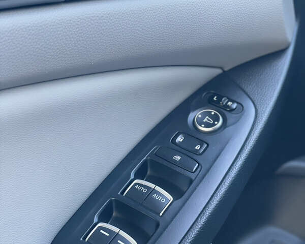 Хонда Аккорд 2019 в Запорожье на Automoto.ua Серый Хонда Аккорд, объемом двигателя 1.5 л и пробегом 70 тыс. км за 15500 $, фото 15 на Automoto.ua