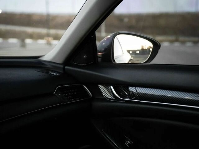 Хонда Аккорд 2019 в Киеве на Automoto.ua Серый Хонда Аккорд, объемом двигателя 2 л и пробегом 75 тыс. км за 12000 $, фото 18 на Automoto.ua