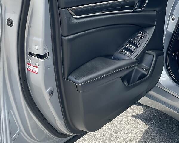 Сірий Хонда Аккорд, об'ємом двигуна 2 л та пробігом 63 тис. км за 26400 $, фото 23 на Automoto.ua