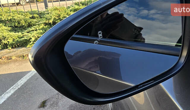 Серый Хонда Аккорд, объемом двигателя 1.99 л и пробегом 103 тыс. км за 21999 $, фото 39 на Automoto.ua