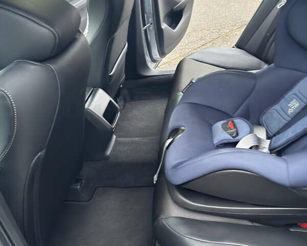 Серый Хонда Аккорд, объемом двигателя 1.5 л и пробегом 93 тыс. км за 23999 $, фото 23 на Automoto.ua