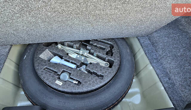 Серый Хонда Аккорд, объемом двигателя 1.99 л и пробегом 103 тыс. км за 21999 $, фото 24 на Automoto.ua