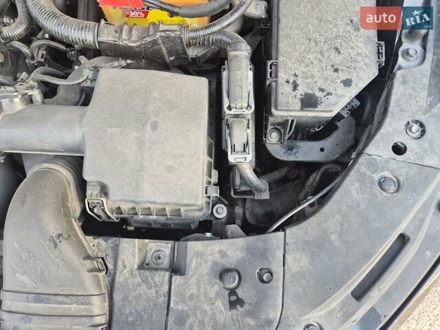 Серый Хонда Аккорд, объемом двигателя 1.5 л и пробегом 112 тыс. км за 15999 $, фото 32 на Automoto.ua