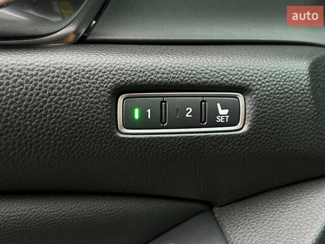 Серый Хонда Аккорд, объемом двигателя 2 л и пробегом 58 тыс. км за 23999 $, фото 19 на Automoto.ua