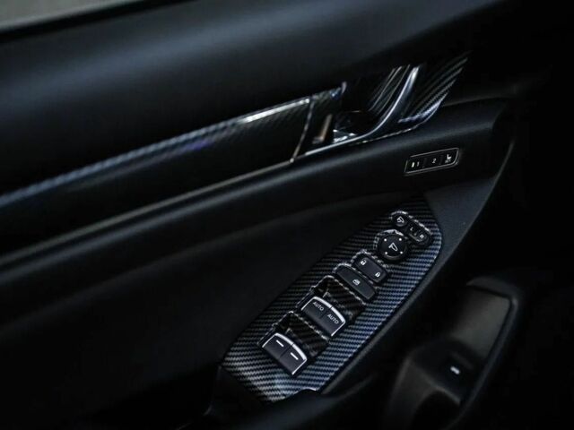 Хонда Аккорд 2019 в Киеве на Automoto.ua Серый Хонда Аккорд, объемом двигателя 2 л и пробегом 75 тыс. км за 12000 $, фото 17 на Automoto.ua