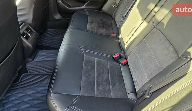 Серый Хонда Аккорд, объемом двигателя 1.99 л и пробегом 103 тыс. км за 21999 $, фото 21 на Automoto.ua