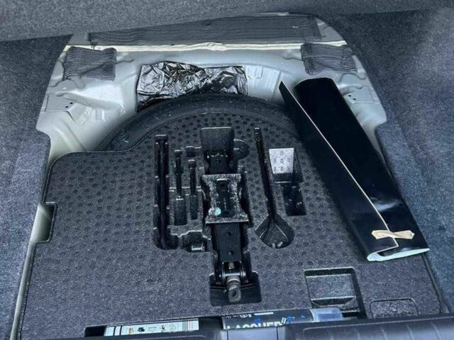 Сірий Хонда Аккорд, об'ємом двигуна 2 л та пробігом 119 тис. км за 12900 $, фото 6 на Automoto.ua