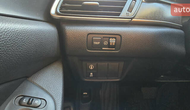 Серый Хонда Аккорд, объемом двигателя 1.99 л и пробегом 103 тыс. км за 21999 $, фото 32 на Automoto.ua