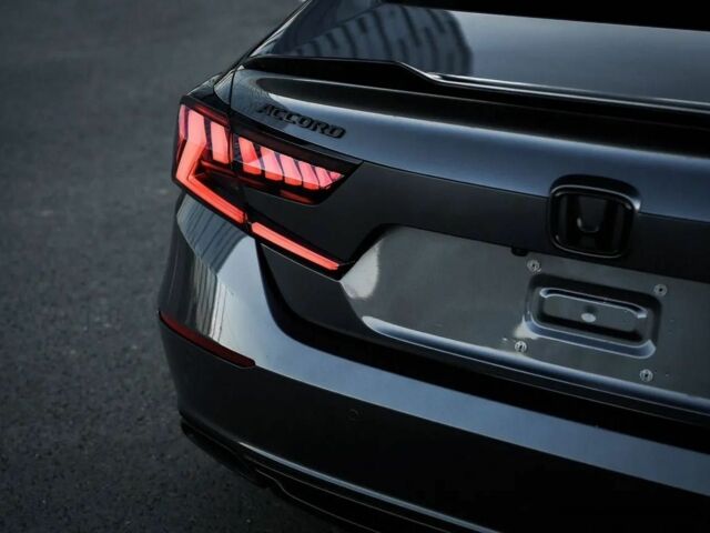 Хонда Аккорд 2019 в Киеве на Automoto.ua Серый Хонда Аккорд, объемом двигателя 2 л и пробегом 75 тыс. км за 12000 $, фото 12 на Automoto.ua