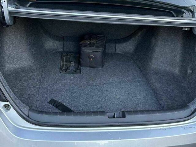 Сірий Хонда Аккорд, об'ємом двигуна 2 л та пробігом 119 тис. км за 12900 $, фото 5 на Automoto.ua