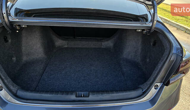 Серый Хонда Аккорд, объемом двигателя 1.99 л и пробегом 103 тыс. км за 21999 $, фото 23 на Automoto.ua