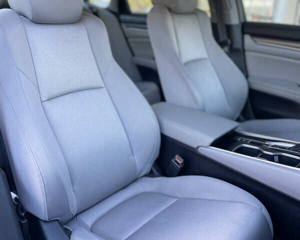 Хонда Аккорд 2019 в Запорожье на Automoto.ua Серый Хонда Аккорд, объемом двигателя 1.5 л и пробегом 70 тыс. км за 15500 $, фото 21 на Automoto.ua