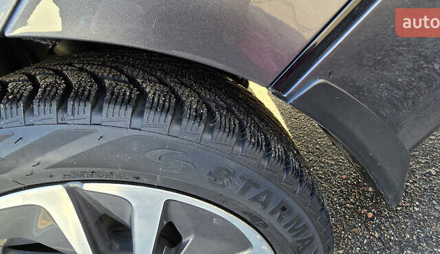 Серый Хонда Аккорд, объемом двигателя 1.99 л и пробегом 103 тыс. км за 21999 $, фото 42 на Automoto.ua