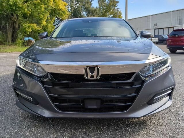 Серый Хонда Аккорд, объемом двигателя 2 л и пробегом 38 тыс. км за 14000 $, фото 1 на Automoto.ua