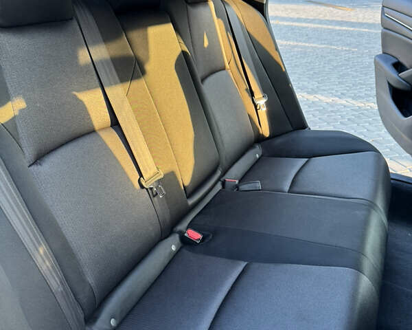 Серый Хонда Аккорд, объемом двигателя 1.5 л и пробегом 39 тыс. км за 17500 $, фото 6 на Automoto.ua