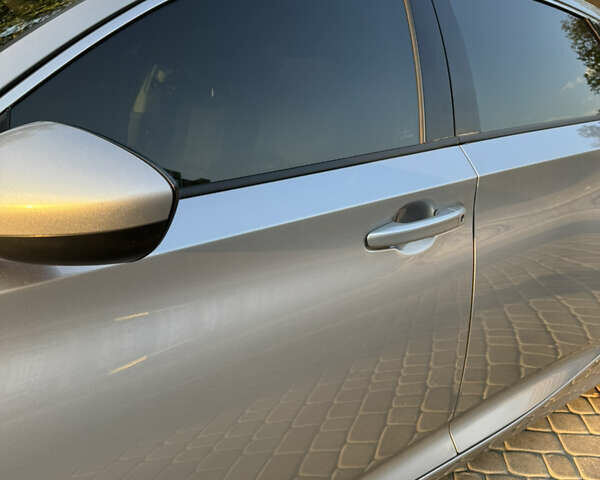 Серый Хонда Аккорд, объемом двигателя 1.5 л и пробегом 39 тыс. км за 17500 $, фото 1 на Automoto.ua