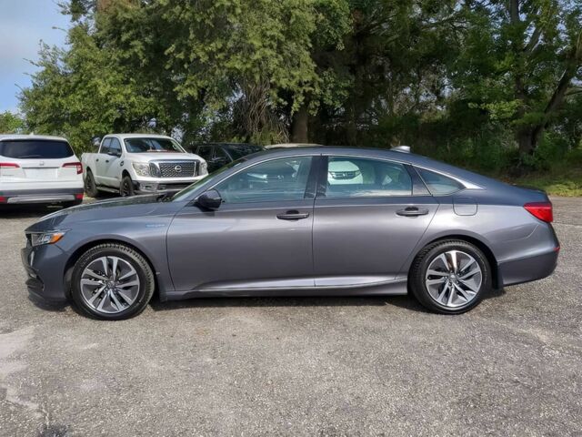 Серый Хонда Аккорд, объемом двигателя 2 л и пробегом 38 тыс. км за 14000 $, фото 2 на Automoto.ua