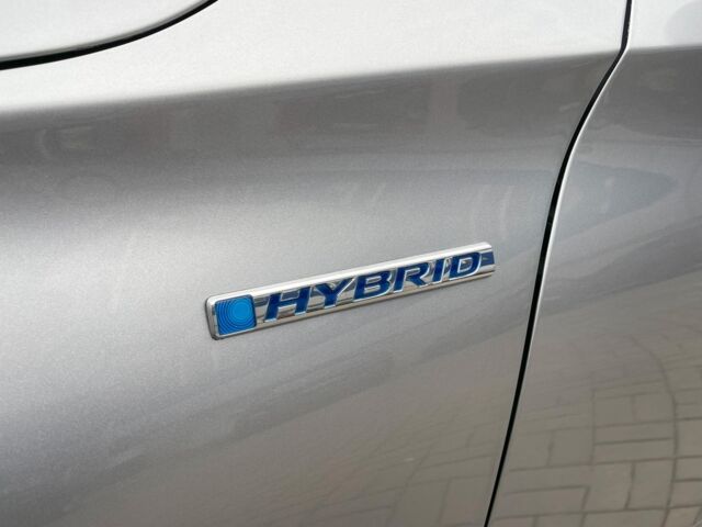 Серый Хонда Аккорд, объемом двигателя 2 л и пробегом 60 тыс. км за 29990 $, фото 9 на Automoto.ua