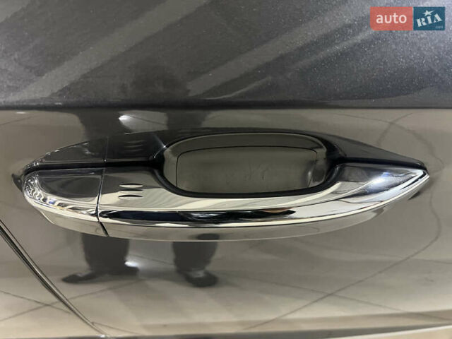 Серый Хонда Аккорд, объемом двигателя 2 л и пробегом 83 тыс. км за 24200 $, фото 33 на Automoto.ua