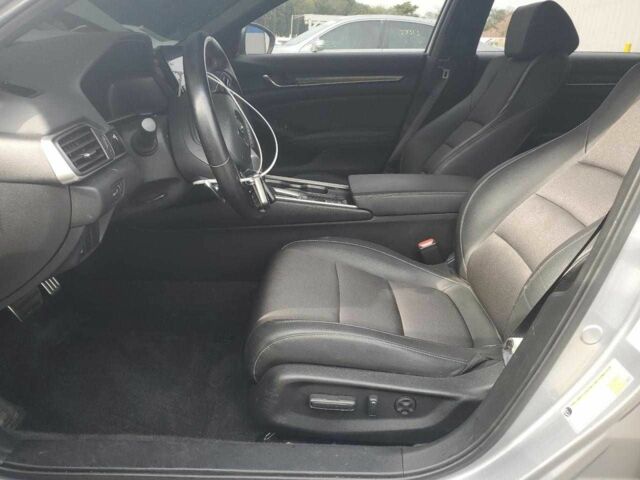 Сірий Хонда Аккорд, об'ємом двигуна 0 л та пробігом 112 тис. км за 6200 $, фото 6 на Automoto.ua