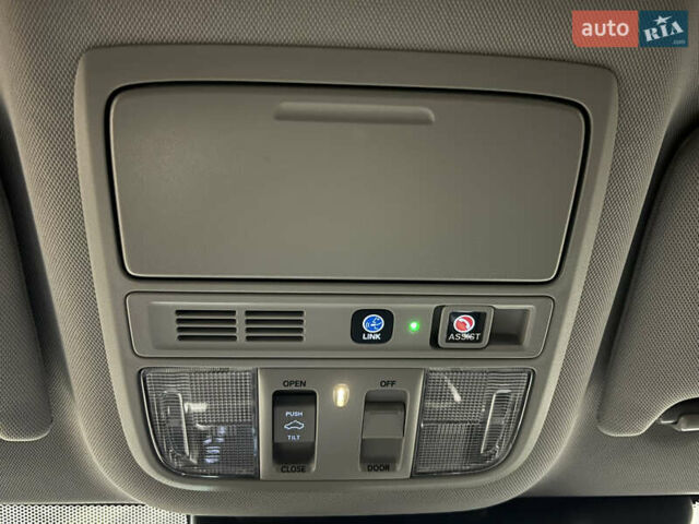 Серый Хонда Аккорд, объемом двигателя 2 л и пробегом 83 тыс. км за 24200 $, фото 30 на Automoto.ua