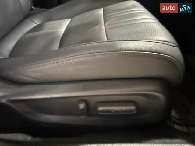 Серый Хонда Аккорд, объемом двигателя 2 л и пробегом 83 тыс. км за 24200 $, фото 20 на Automoto.ua