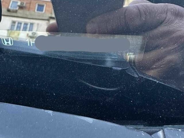 Серый Хонда Аккорд, объемом двигателя 2 л и пробегом 88 тыс. км за 18500 $, фото 13 на Automoto.ua