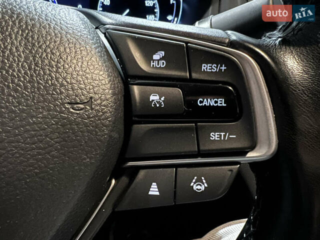 Серый Хонда Аккорд, объемом двигателя 2 л и пробегом 83 тыс. км за 24200 $, фото 26 на Automoto.ua