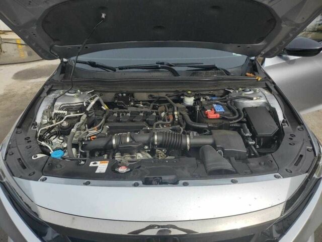 Сірий Хонда Аккорд, об'ємом двигуна 0 л та пробігом 112 тис. км за 6200 $, фото 10 на Automoto.ua