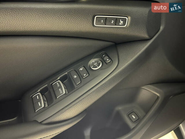 Серый Хонда Аккорд, объемом двигателя 2 л и пробегом 83 тыс. км за 24200 $, фото 16 на Automoto.ua