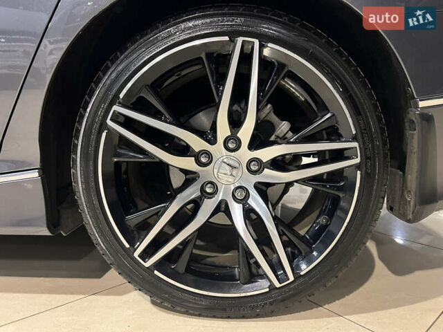 Серый Хонда Аккорд, объемом двигателя 2 л и пробегом 83 тыс. км за 24200 $, фото 34 на Automoto.ua