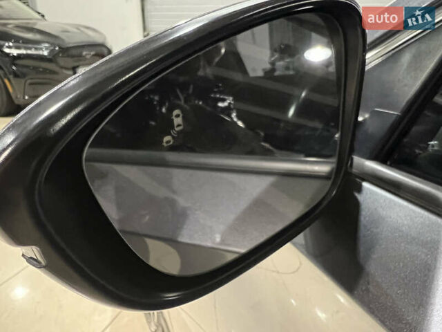 Серый Хонда Аккорд, объемом двигателя 2 л и пробегом 83 тыс. км за 24200 $, фото 32 на Automoto.ua