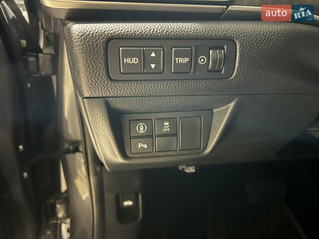 Серый Хонда Аккорд, объемом двигателя 2 л и пробегом 83 тыс. км за 24200 $, фото 17 на Automoto.ua