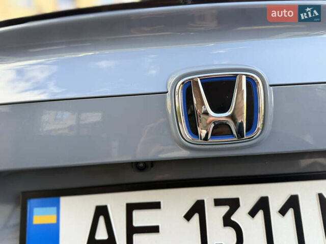 Сірий Хонда Аккорд, об'ємом двигуна 1.99 л та пробігом 41 тис. км за 24900 $, фото 32 на Automoto.ua