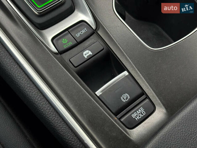 Серый Хонда Аккорд, объемом двигателя 1.99 л и пробегом 92 тыс. км за 23600 $, фото 36 на Automoto.ua