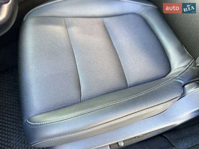 Сірий Хонда Аккорд, об'ємом двигуна 1.99 л та пробігом 41 тис. км за 24900 $, фото 41 на Automoto.ua