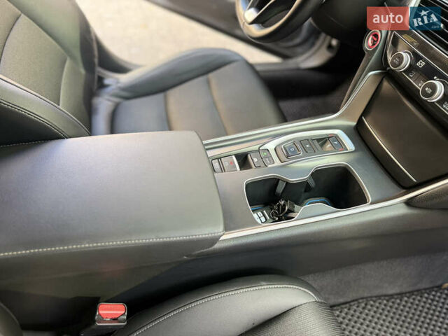 Сірий Хонда Аккорд, об'ємом двигуна 1.99 л та пробігом 41 тис. км за 24900 $, фото 60 на Automoto.ua