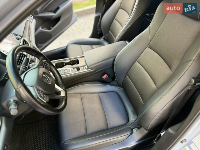 Сірий Хонда Аккорд, об'ємом двигуна 1.99 л та пробігом 41 тис. км за 24900 $, фото 42 на Automoto.ua