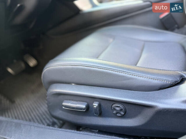 Сірий Хонда Аккорд, об'ємом двигуна 1.99 л та пробігом 41 тис. км за 24900 $, фото 40 на Automoto.ua