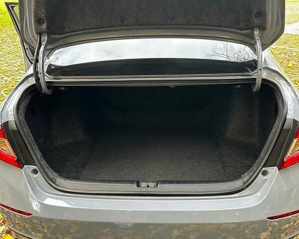 Серый Хонда Аккорд, объемом двигателя 2 л и пробегом 79 тыс. км за 25000 $, фото 19 на Automoto.ua