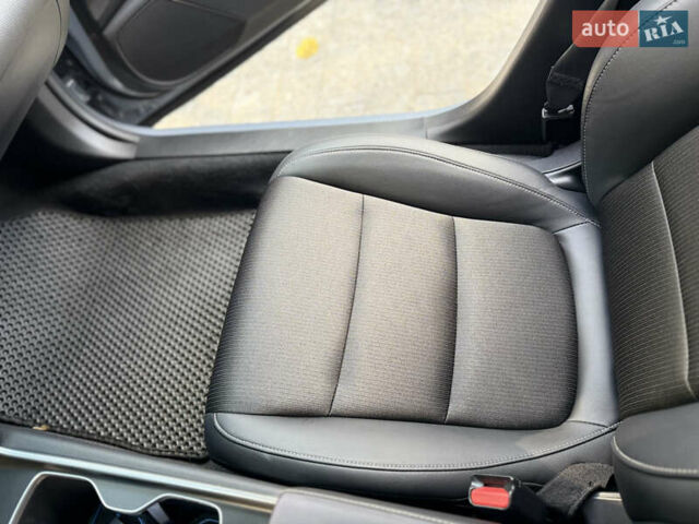 Сірий Хонда Аккорд, об'ємом двигуна 1.99 л та пробігом 41 тис. км за 24900 $, фото 53 на Automoto.ua