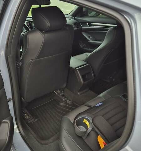 Серый Хонда Аккорд, объемом двигателя 2 л и пробегом 42 тыс. км за 28500 $, фото 37 на Automoto.ua