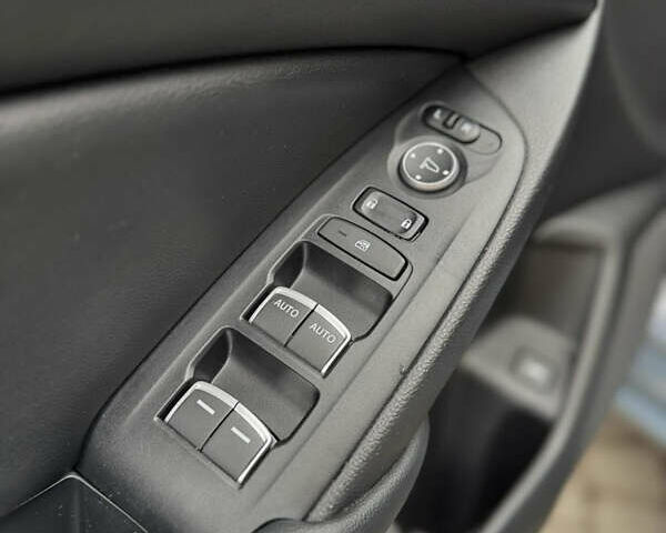 Серый Хонда Аккорд, объемом двигателя 2 л и пробегом 76 тыс. км за 26000 $, фото 13 на Automoto.ua