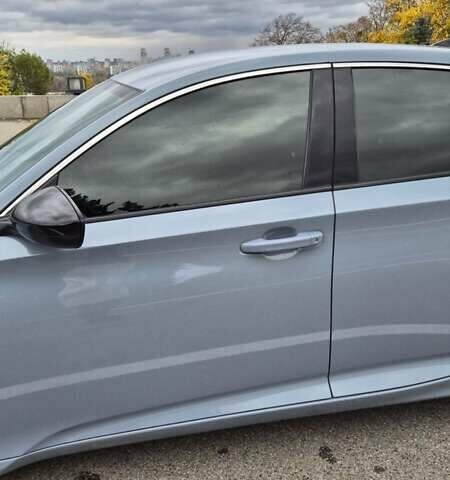 Серый Хонда Аккорд, объемом двигателя 2 л и пробегом 42 тыс. км за 28500 $, фото 22 на Automoto.ua