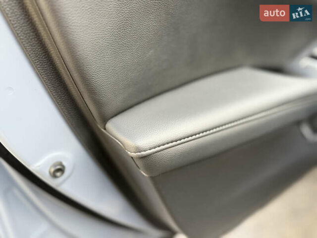 Сірий Хонда Аккорд, об'ємом двигуна 1.99 л та пробігом 41 тис. км за 24900 $, фото 45 на Automoto.ua
