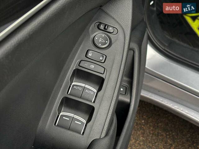 Серый Хонда Аккорд, объемом двигателя 1.99 л и пробегом 92 тыс. км за 23600 $, фото 18 на Automoto.ua