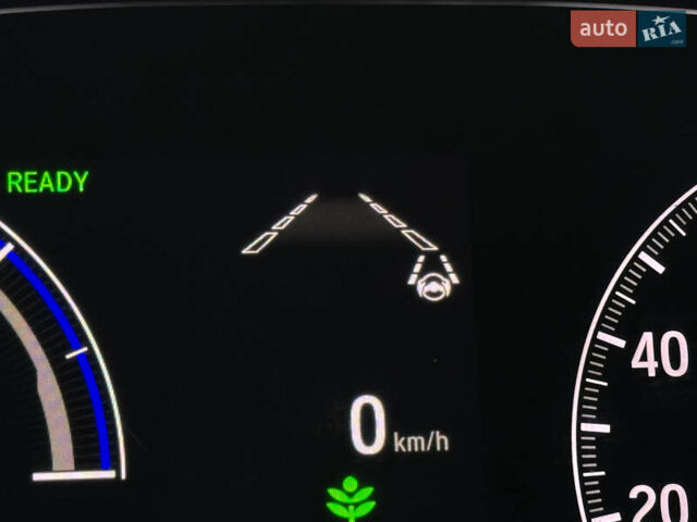 Серый Хонда Аккорд, объемом двигателя 1.99 л и пробегом 92 тыс. км за 23600 $, фото 33 на Automoto.ua