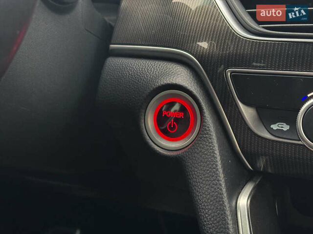 Серый Хонда Аккорд, объемом двигателя 1.99 л и пробегом 92 тыс. км за 23600 $, фото 30 на Automoto.ua